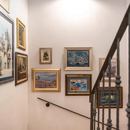 Aurora, Slivno - Makarska Villa