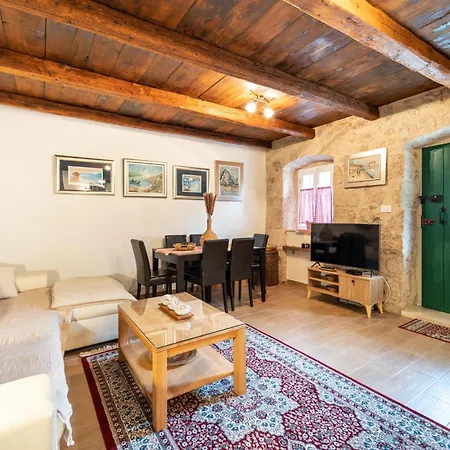 Aurora, Slivno - Makarska Villa