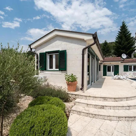 Villa Aurora, Slivno - Makarska Glibote