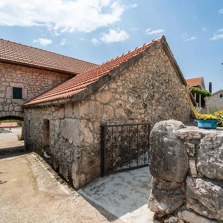 Villa Aurora, Slivno - Makarska