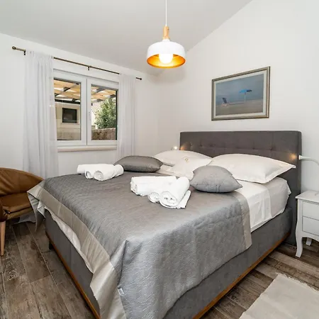 Aurora, Slivno - Makarska Villa *