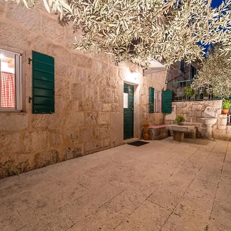 Villa Aurora, Slivno - Makarska *