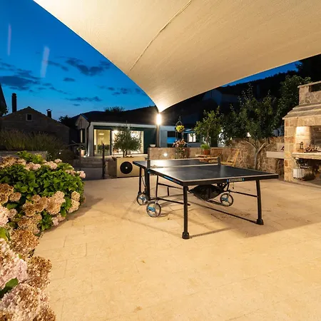Villa Aurora, Slivno - Makarska *