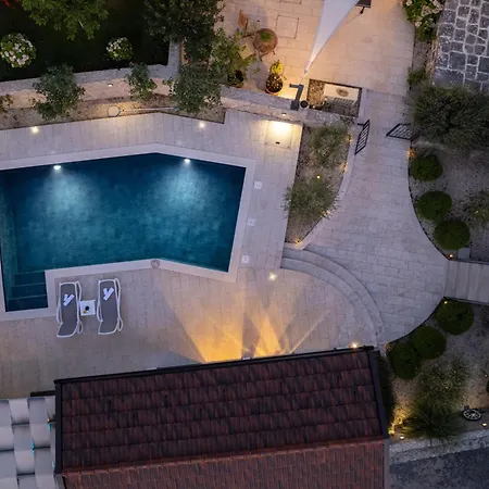 Villa Aurora, Slivno - Makarska Glibote