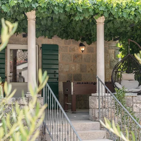 Villa Aurora, Slivno - Makarska *