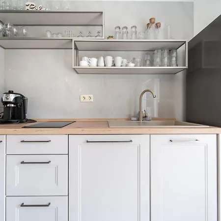 Villa Aurora, Slivno - Makarska