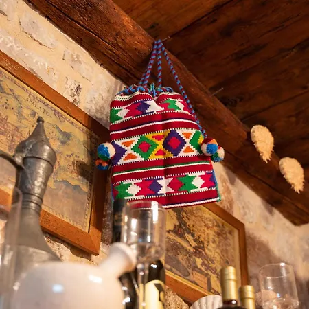 Aurora, Slivno - Makarska *