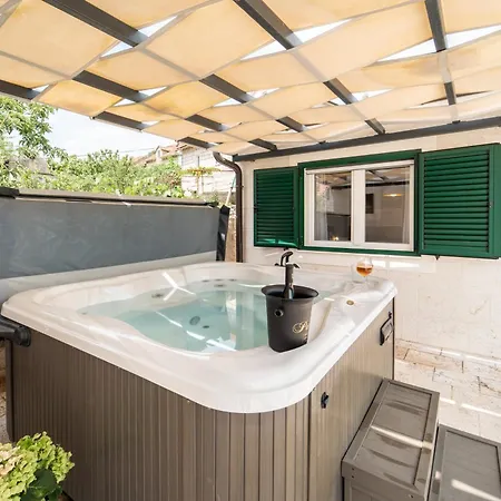 Villa Aurora, Slivno - Makarska *