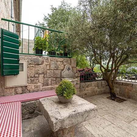 Villa Aurora, Slivno - Makarska *