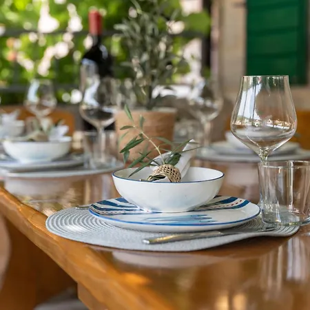 Aurora, Slivno - Makarska Villa *