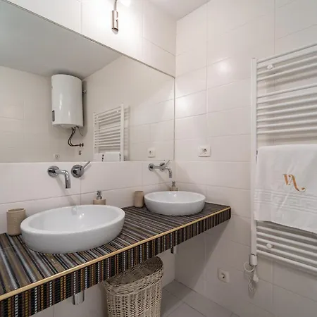 Aurora, Slivno - Makarska Glibote