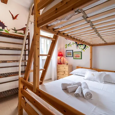 Aurora, Slivno - Makarska Glibote