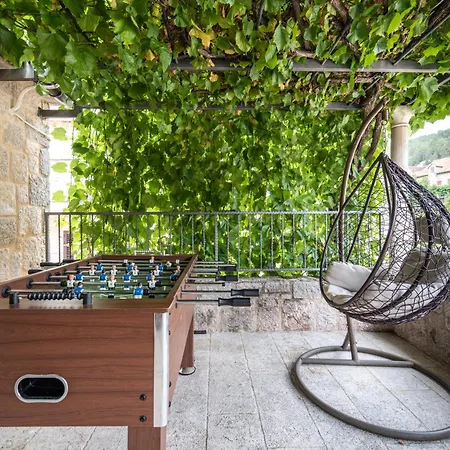 Villa Aurora, Slivno - Makarska *