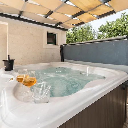 Villa Aurora, Slivno - Makarska