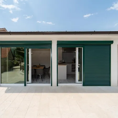 Villa Aurora, Slivno - Makarska