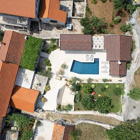 Villa Aurora, Slivno - Makarska