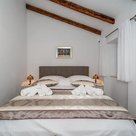 Villa Aurora, Slivno - Makarska *