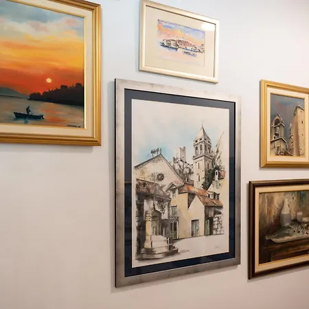 Aurora, Slivno - Makarska