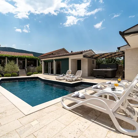 Villa Aurora, Slivno - Makarska