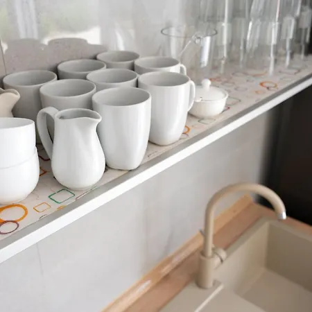 Aurora, Slivno - Makarska *