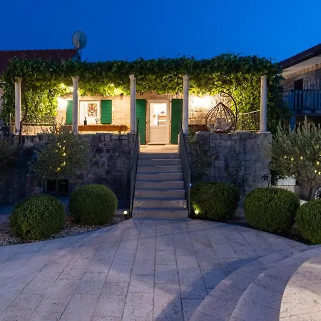 Villa Aurora, Slivno - Makarska *