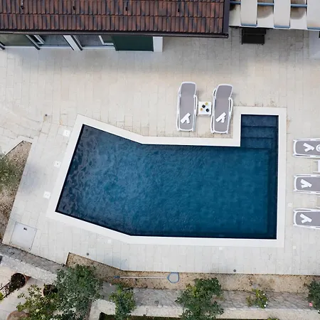 Aurora, Slivno - Makarska