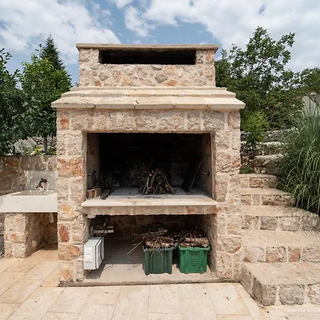 Aurora, Slivno - Makarska Villa *