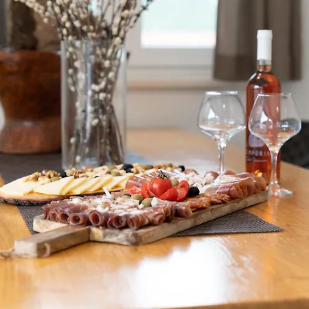 Villa Aurora, Slivno - Makarska *