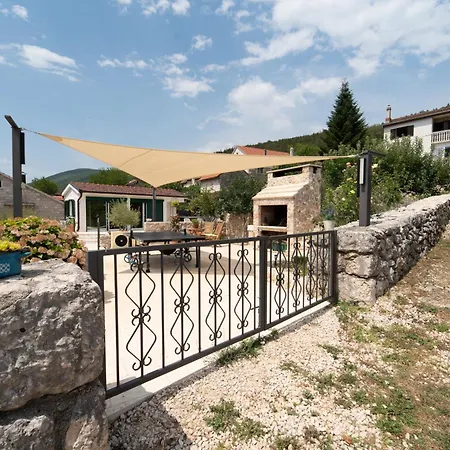 Aurora, Slivno - Makarska Villa Glibote
