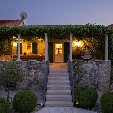 Villa Aurora, Slivno - Makarska