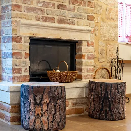 Villa Aurora, Slivno - Makarska *