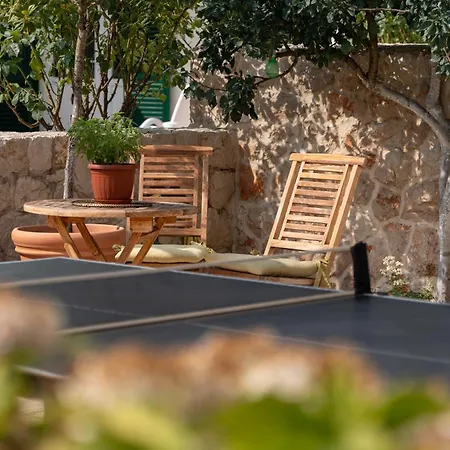 Aurora, Slivno - Makarska Villa Glibote