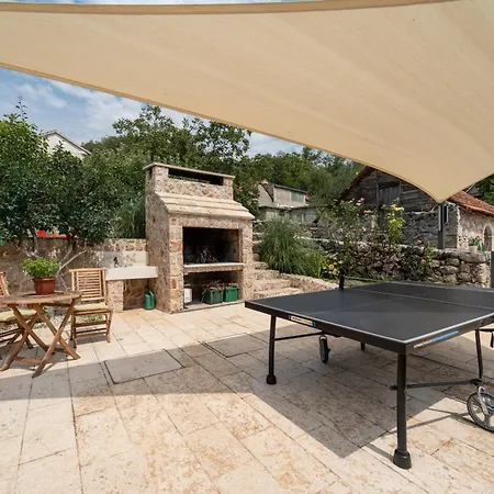 Villa Aurora, Slivno - Makarska Glibote