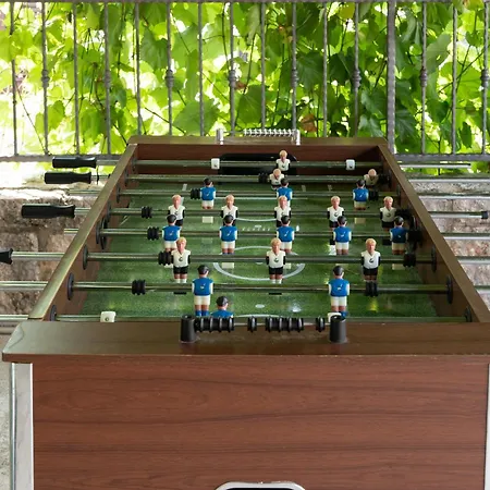 Aurora, Slivno - Makarska * Glibote