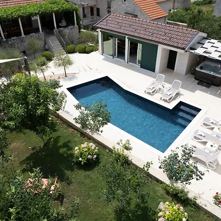 Villa Aurora, Slivno - Makarska