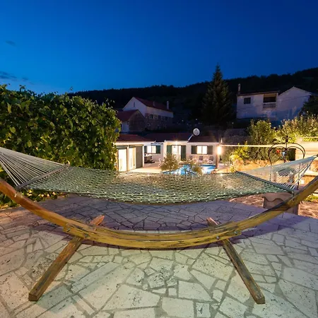 Villa Aurora, Slivno - Makarska