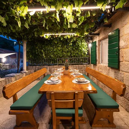 Aurora, Slivno - Makarska Villa