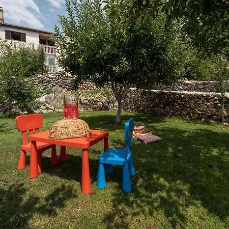 Aurora, Slivno - Makarska Glibote