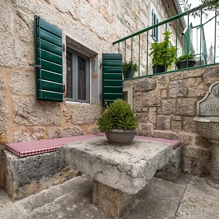 Villa Aurora, Slivno - Makarska