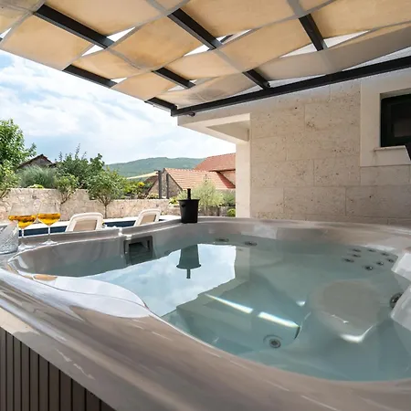 Aurora, Slivno - Makarska Villa *