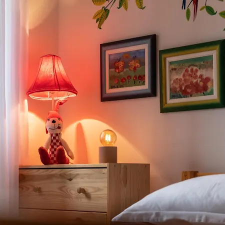 Villa Aurora, Slivno - Makarska